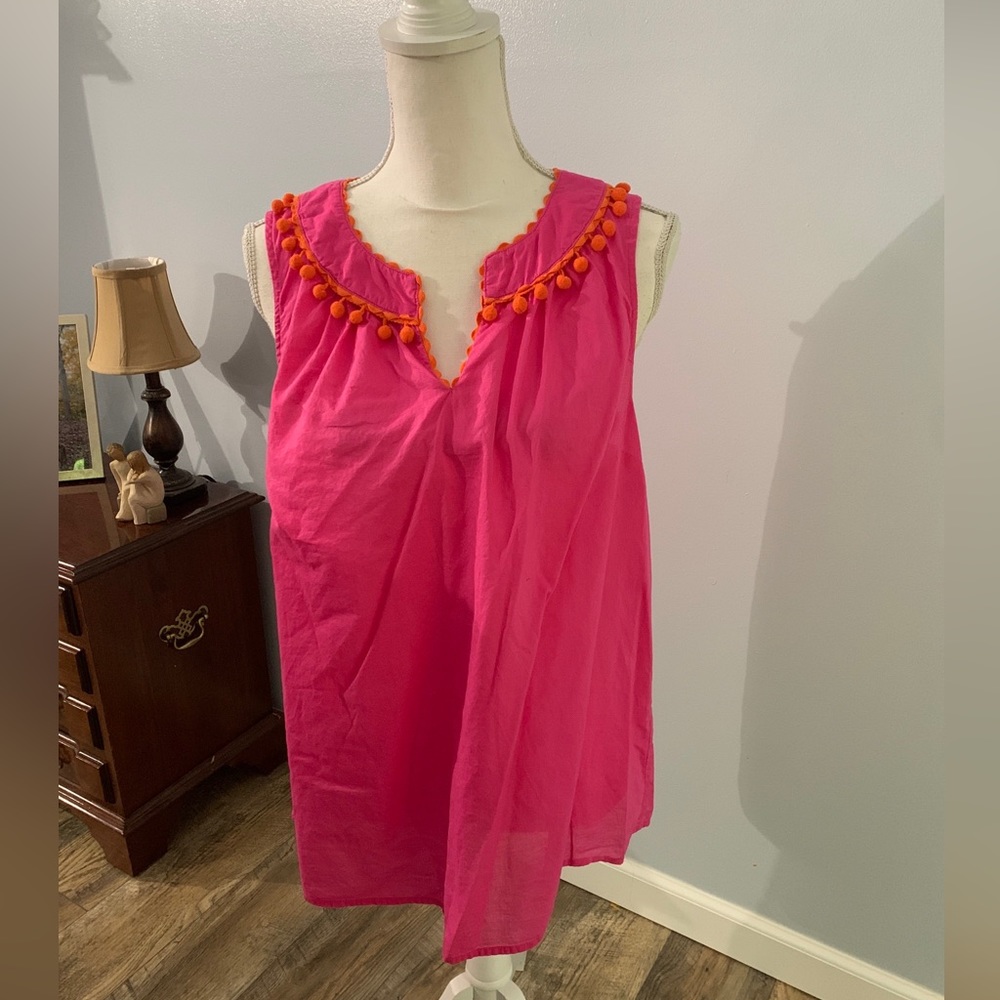 Boden Tank Top